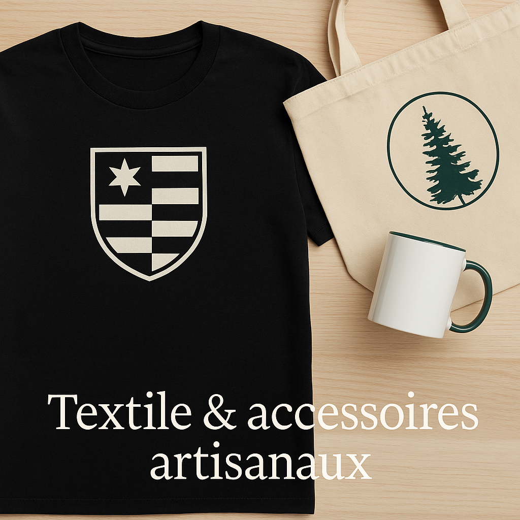 Textile & Accessoires