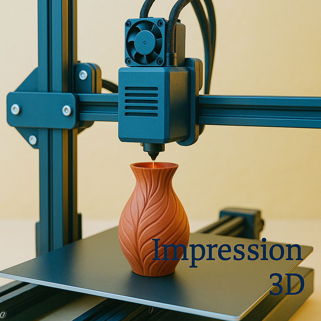 Impression 3D
