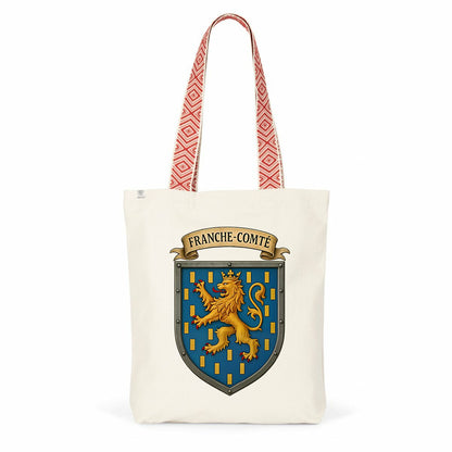Totebag Franche-Comté - face_1