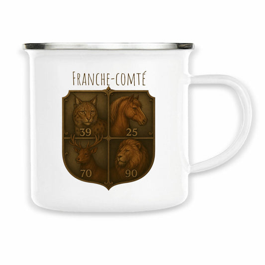 Mug metal blason Jurakraft - face_blanc